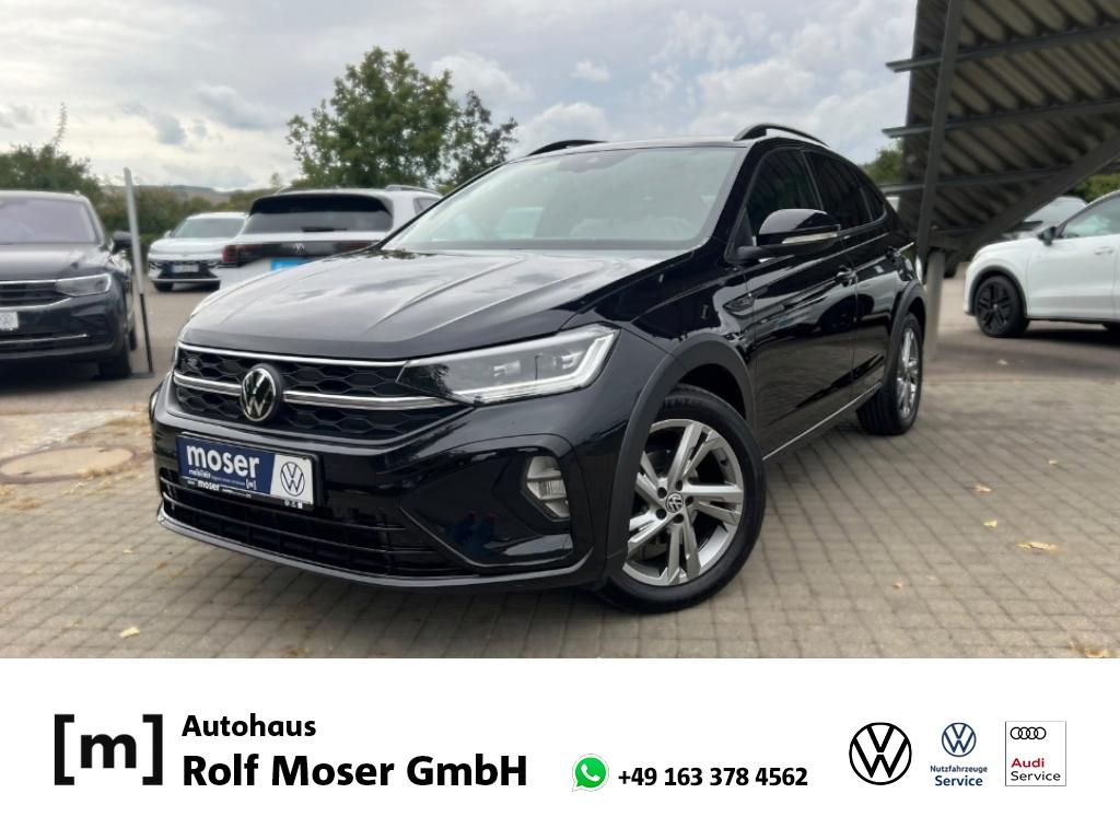 Volkswagen Taigo R-Line 1.0 TSI 81kW DSG #IQ.Drive #Navi