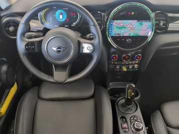 MINI Cooper SE - 7