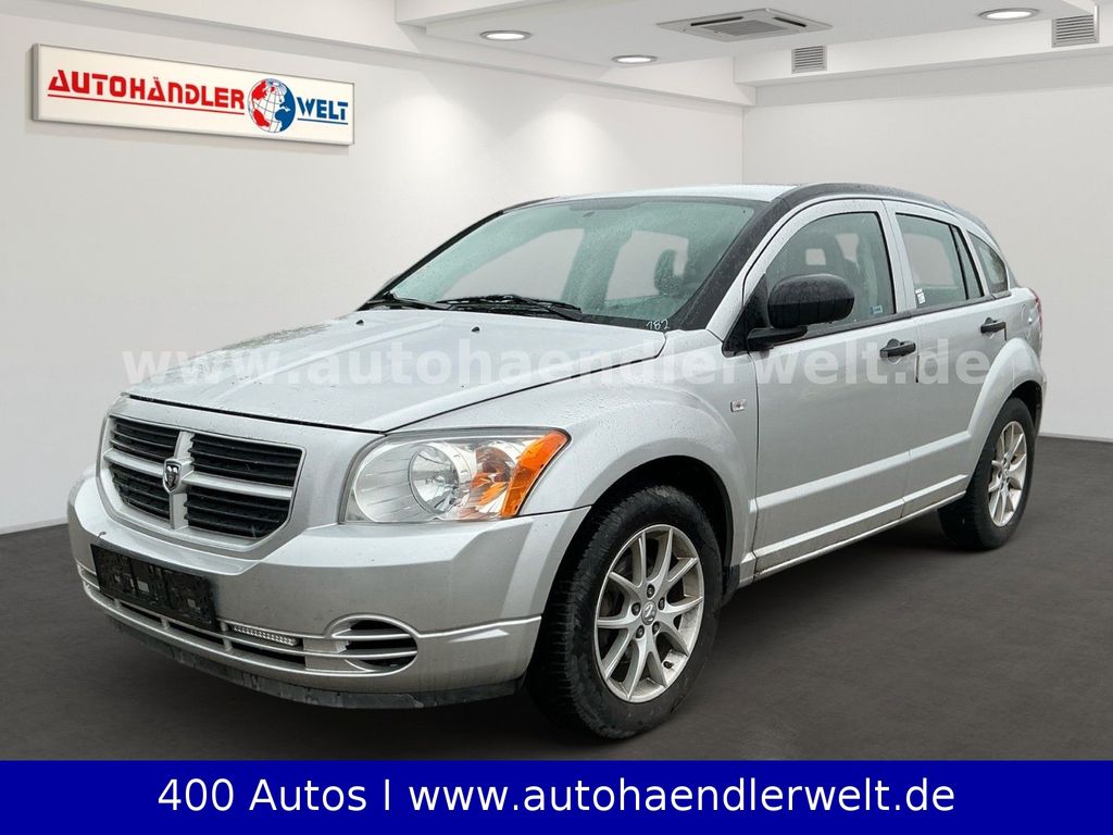 Dodge Caliber