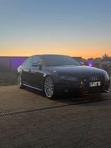 Audi S4 B8 Limousine Schalter - Audi RS4: B