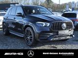 Mercedes-Benz GLE 400 d 4M AMG NIGHT AIRMATIC AHK MULTIB. 360° - Mercedes-Benz GLE 400 Gebrauchtwagen