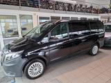 Mercedes-Benz Vito Tourer 119 CDI Edition lang 1.Hand AHK LED