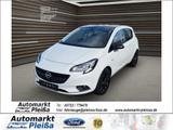 Opel Corsa 1.0 Ecotec Turbo Start/Stop Active - Opel Corsa Kleinwagen Ecotec mit Benzin-Antrieb