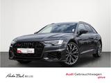 Audi S6 Avant 3.0TDI qu tiptronic AHK ACC B&O Navi LE - Audi S6 Jahreswagen