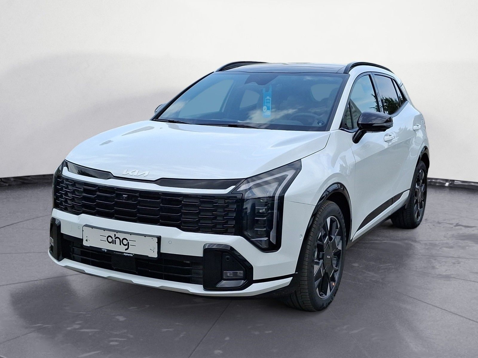 Kia Sportage - Bild 2