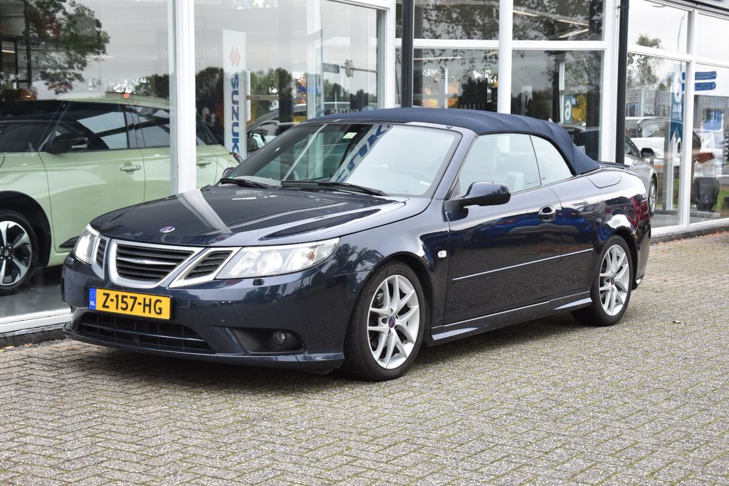 Saab 9-3