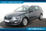 Skoda Octavia 1.5 TGI Combi DSG *1.Hand*CNG* - Skoda Gebrauchtwagen in Aachen