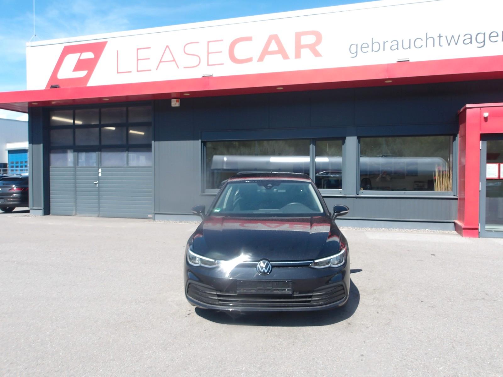 Volkswagen Golf VIII Lim. Life EXP -, миниатюра 2