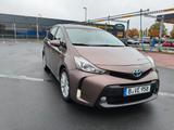 Toyota Prius+ 1.8-l-VVT-i Comfort Comfort - Toyota mit Hybrid-Antrieb: Kleinbus