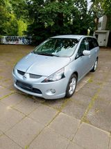 Mitsubishi Grandis, 2,4,Guter Zustand. - Mitsubishi Grandis: 2.4
