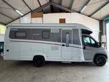 Dethleffs Pulse GT 7051 EB Vollausstattung  - Dethleffs Pulse