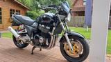 Suzuki GSX1400 K7 - SUZUKI GSX 1400