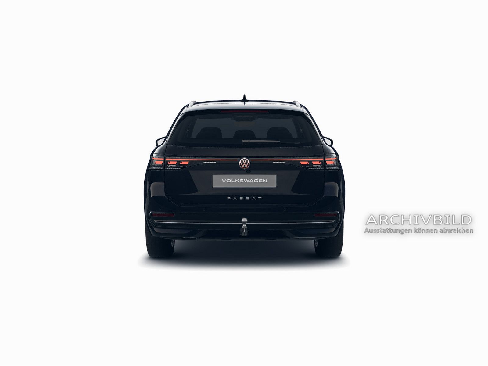 Volkswagen Passat - Bild 12