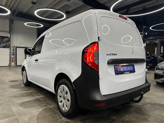 MYAUTOCENTER – Gebraucht- und Jahreswagen mit Werkstattservice in Pfaffenhofen Mercedes-Benz eCitan Kasten kompakt *2. Hand*Bluetooth*DAB*SHZ