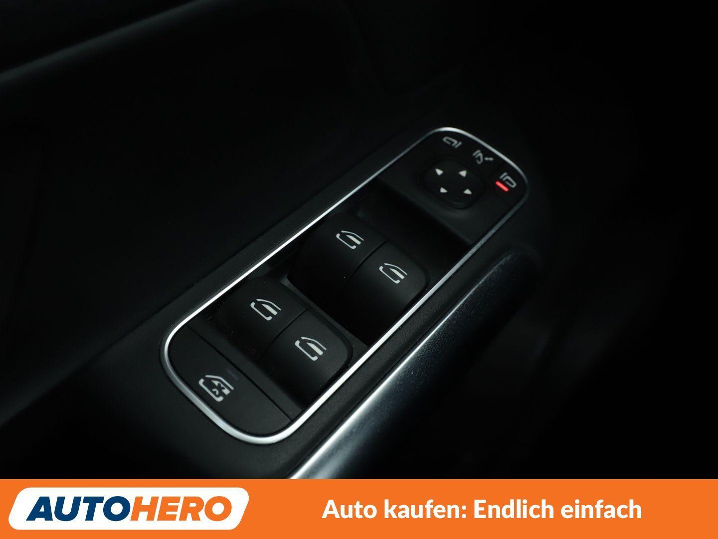 Mercedes-Benz B-Class B-Klasse B 220 4Matic Progressive Aut.*NAVI*LED*, миниатюра 23
