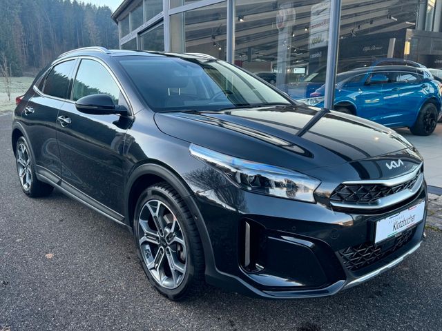 KIA XCeed Platinum Edition Plug-in Hybrid