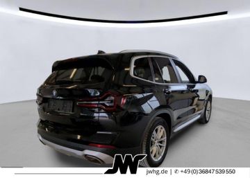 BMW X3 - 2