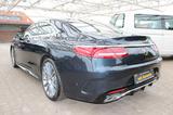 Mercedes-Benz S 560 Coupe /Pano /AMG - Mercedes-Benz S-Klasse mit Benzin-Antrieb