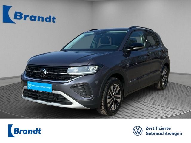Volkswagen T-Cross 1.0 TSI Energy DSG LED KAMERA ACC AHK foto 1