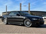 BMW E46 320Ci Cabrio Getriebe NEU, Dach NE... - BMW 320: 320d E46