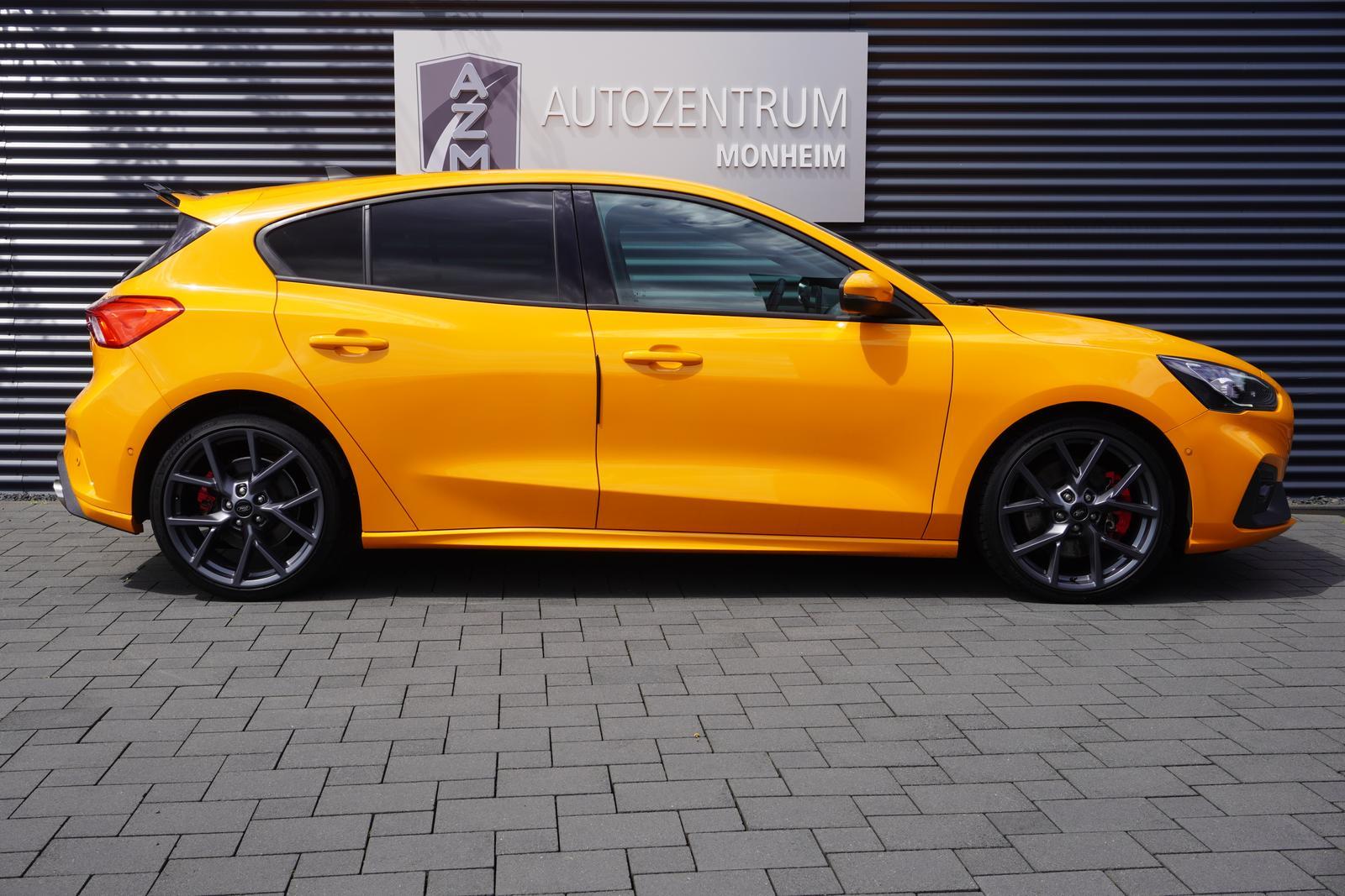 Ford Focus ST VIRTUAL RECARO KAMERA MATRIX NAVI LED, миниатюра 5