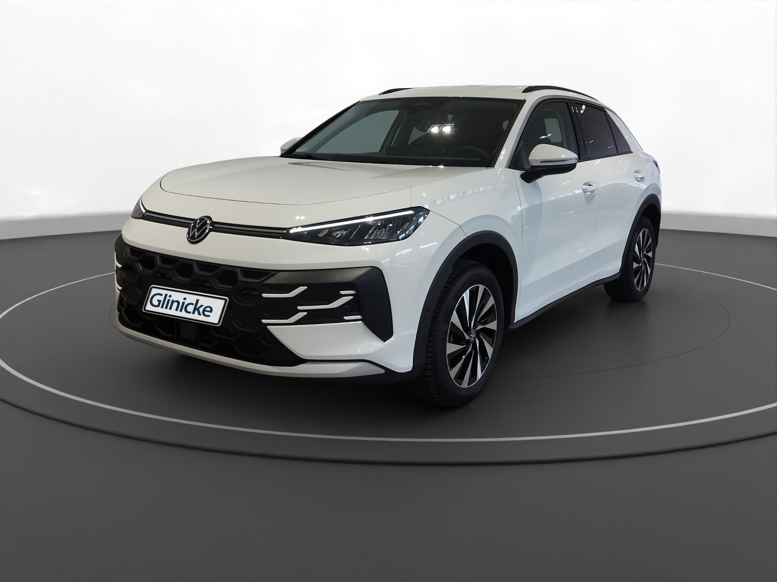 Volkswagen T-Roc - Bild 2