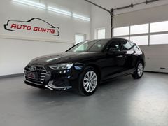 AUDI A4 Avant 40 TDI*Pano*Kamera*DigiT*