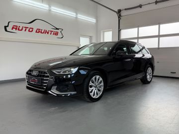 Audi A4 - 1