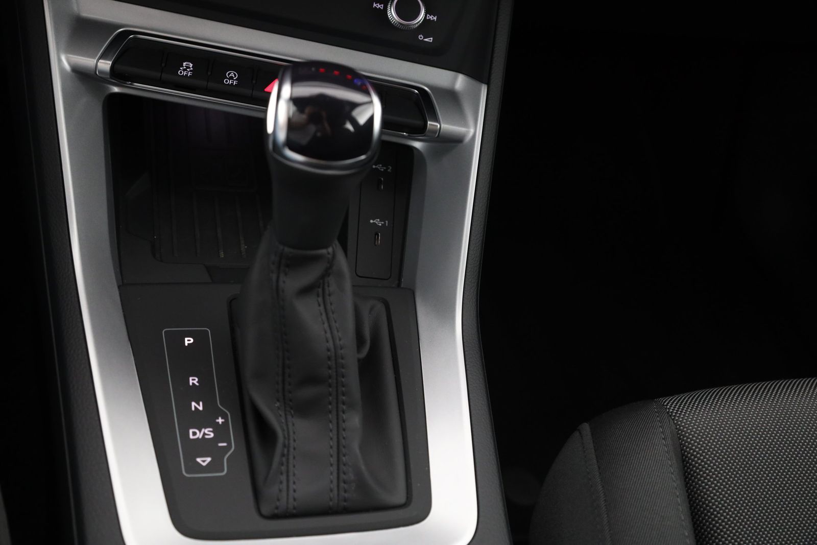 Audi Q3 - Bild 16