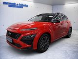 Hyundai KONA 1.0 T-GDI 48V-Hybrid N Line NAVI RFK LED - Hyundai KONA: N Line