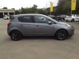 Opel CORSA E 1.4 120-Jahre Kamera PDC V H SHZ LHZ - Opel Corsa: 12v