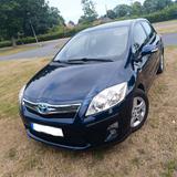 Toyota Auris Hybrid Executive 1,8-l-VVT-i Executive - Toyota Auris Executive mit Benzin-Antrieb