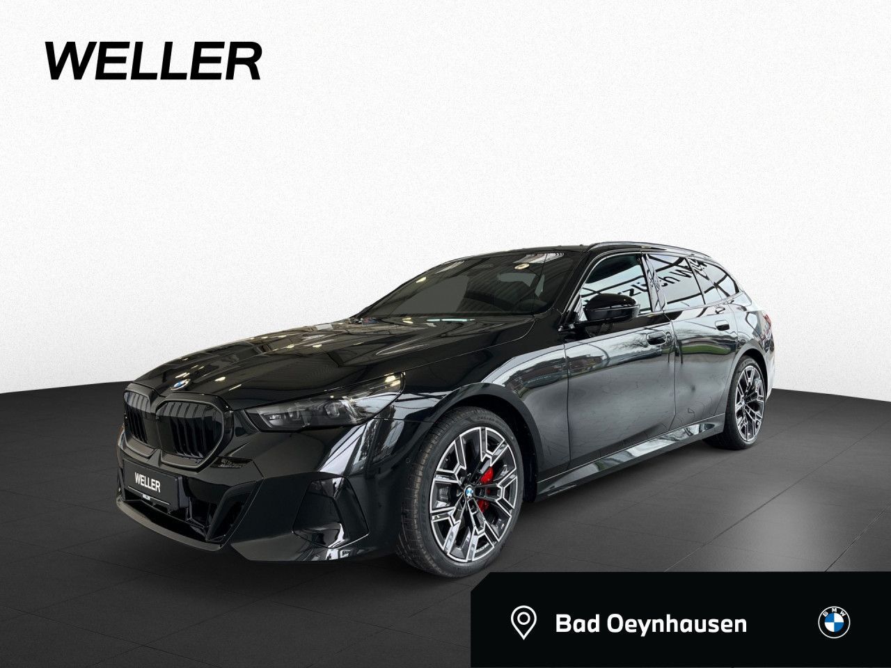 BMW 540d xdrive M Sport Pro, LiCoPro, DA / DR, AHK