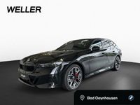 BMW 540 - Vorschau Bild 1