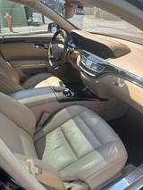 Mercedes-Benz S 350 4MATIC BlueEFFICIENCY L AMG PAKET Softcl - Mercedes-Benz S 350