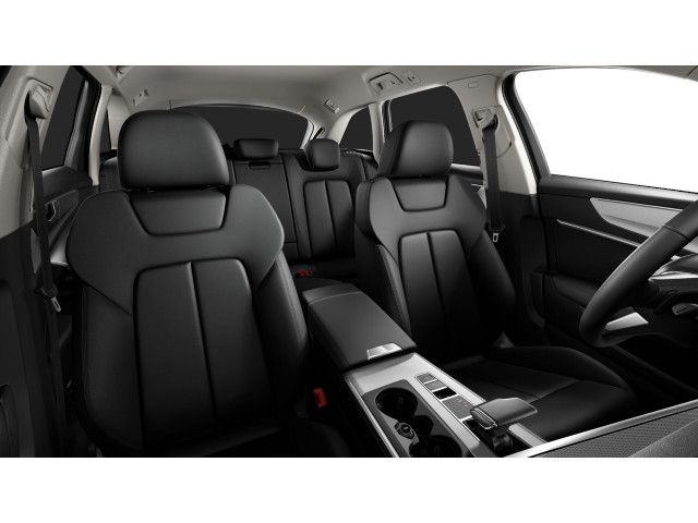Audi A6 - Bild 5