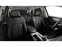 Audi A6 - Vorschau Bild 5