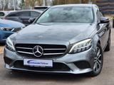 Mercedes-Benz C 300 Limousine *Night Paket *LED *Ambiente - Mercedes-Benz C 300: Limousine
