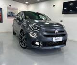 Fiat 500X 1.6 MultiJet 120 CV DCT Sport - Fiat 500X mit Halbautomatikschaltung