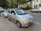 Chevrolet Matiz mit Frischem Tüv und Servi... - gebrauchte Chevrolet Matiz aus dem Jahr 2007