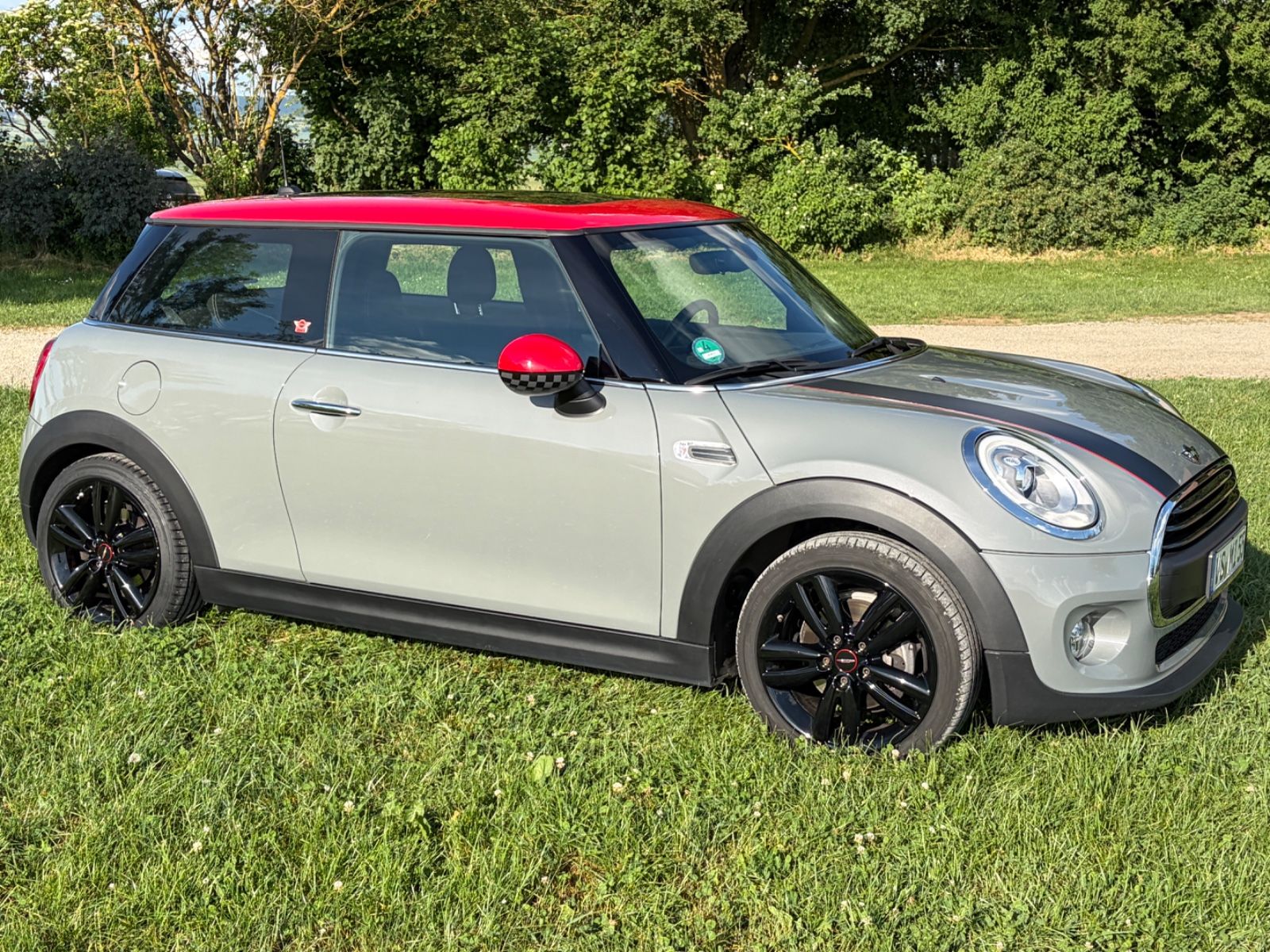 MINI ONE