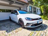 Volkswagen Golf GTI Clubsport 2.0 TSI DSG - Scheckheft - Volkswagen Golf: GTI Clubsport