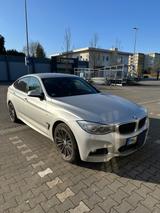 BMW 318 Gran Turismo Gran Turismo 318d M Sport M... - BMW 318 Gran Turismo Gebrauchtwagen