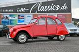 Citroën 2 CV 6 Club  *TOP ZUSTAND*TRAUM OPTIK*GARANTIE* - Citroën 2 CV