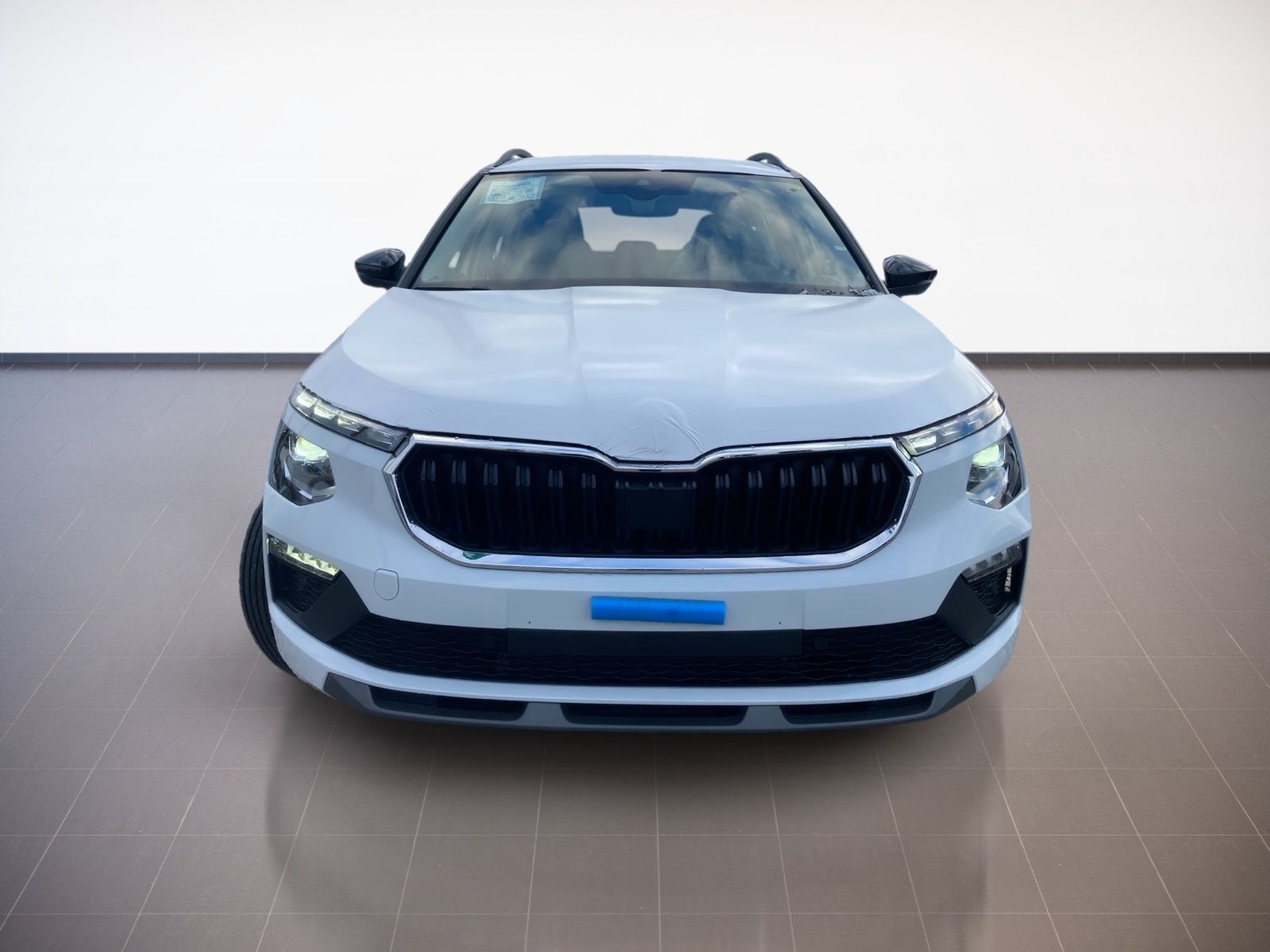 Skoda Kamiq - Bild 3