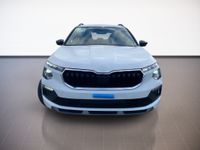 Skoda Kamiq - Vorschau Bild 3