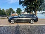 BMW 520d Touring Automatik | Kein AdBlue | Head- - BMW 520 in Kiel