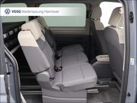Volkswagen T7 Multivan - Vorschau Bild 15
