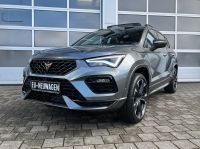 Cupra Ateca 2.0 TSI DSG 4Drive PANO AHK 360° 5J GAR bei Autohaus Landmann & Maier OHG