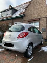 Ford KA Bj. 2011 "Cool&Sound" mit TÜV bis ... - Ford Ka/Ka+ aus 2006
